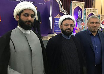 طرح سفیران فرهنگ و سلامت استان بوشهر به عنوان طرح نمونه کشوری مورد تجلیل قرار گرفت