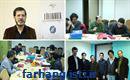 برگزیده‌های بخش ادبیات ایران ساخت مشخص شدند