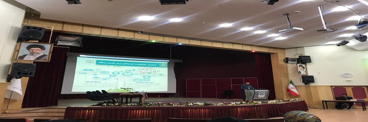 رئیس جهاد دانشگاهی استان کردستان ۱۲ ایده برتر به مرحله نهایی جشنواره ایده های کسب و کار راه یافتند