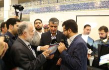 گزارش تصویری از برگزاری سومین استارت‌آپ ویکند شبکه‌های ارتباطی و حمل و نقل واحد یادگار امام خمینی (ره) شهرری