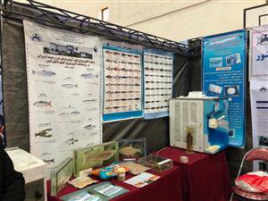 نمایشگاه هفته پژوهش