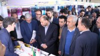 از ۲۱ طرح فناورانه و نوآورانه رونمایی شد