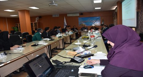 کمیته استانی مدارس مروج سلامت در یاسوج برگزار شد / حداکثر بهره گیری از ظرفیت سفیران سلامت در مدارس