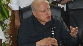 Under fire for GM crops article, an iconic Indian scientist clarifies his views