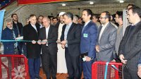 نوزدهمین نمایشگاه دستاوردهای پژوهش، فناوری و فن بازار استان اردبیل افتتاح شد
