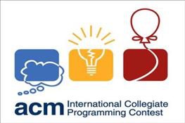انجمن های علمی استعدادهای درخشان به المپیاد جهانی ACM راه یافتند