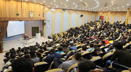 دکترسلیمانی:زوج‌ها قبل از زندگی مشترک آگاهی کسب کنند