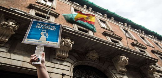 Spain to establish parliamentary office of science