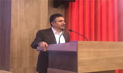 معاون توسعه منابع انسانی استاندار کردستان: مدیران استان دسترسی آسان اطلاعات را برای پژوهشگران فراهم کنند