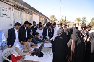 انتخابات اعضای کانون های فرهنگی، هنری، اجتماعی و مذهبی دانشجویی، انجمن های علمی مجتمع