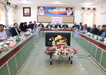 فرماندار شهرستان بوشهر:
تشکیل کانون سلامت محله گامی اساسی در اجتماعی کردن سلامت است