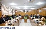 برگزاری نشست شورای عمومی دانشکده بهداشت