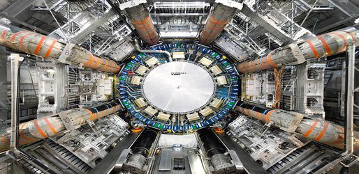 Plans for world’s next major particle collider dealt big blow