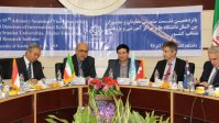 مهم‌ترین گام توسعه علمی، تعاملات بین‌المللی و انجام پروژه‌های تحقیقاتی مشترک است