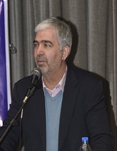 امروز رسالت اصلی دانشگاه‌ها در قبال جامعه ارتقای کیفیت زندگی‌است