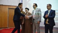 آیین تقدیر از پژوهشگران برتربهبهان برگزار شد