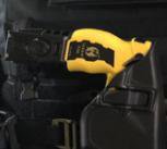 Carrying Tasers increases police use of force, study finds