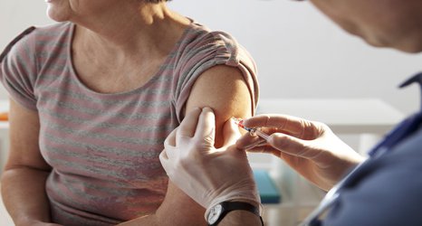 Should you get a flu jab?