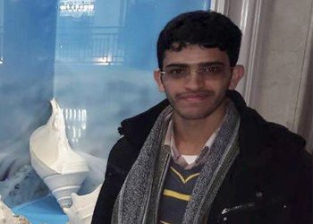 پیام تسلیت حجت الاسلام صالحی در پی شهادت دانشجوی یمنی دانشگاه فردوسی مشهد