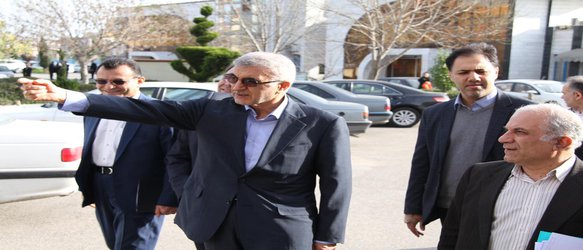 هجدهمین جلسه هیات امنای دانشگاه آزاد اسلامی مازندران