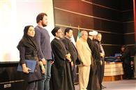 تجلیل از دانشجویان برتر آموزشی، فرهنگی، دانشجویی و پژوهشی