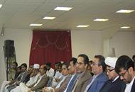 محکومیت حادثه تروریستی چابهار/ آرمانگرایی مهم ترین مولفه و فریضه دانشجویان است