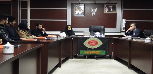 فلسفه شهادت در زندگی بشریت جریان دارد