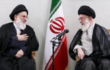 تسلیت درگذشت رییس  تشخیص مصلحت نظام