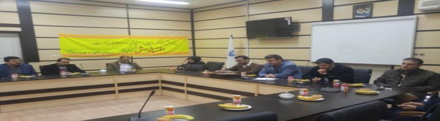 رئیس واحد اسلام آباد غرب گفت:« نظام دانشگاهی در ایران هم مذهبی و هم علمی است»