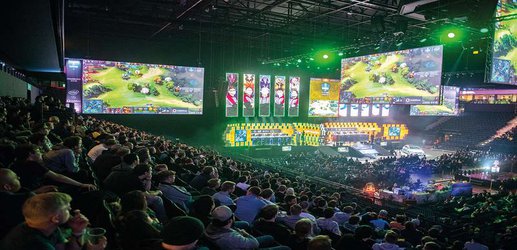 2019 Preview: AI to best humans at one of world’s most complex games