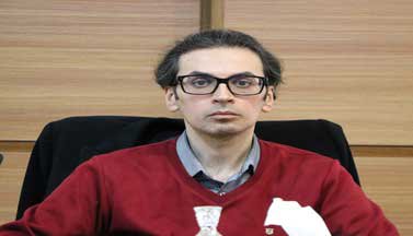 دکتر محمد معماریان مدیرعامل مرکز آموزشی، پژوهشی و درمانی کوثر شد
