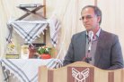 شاخصه مهم انقلاب اسلامی تقویت وحدت و همگرایی در جامعه است