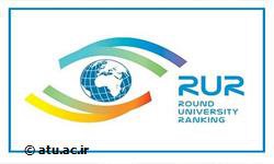 دانشگاه علامه طباطبائی در جمع یازده موسسه ایرانی در نظام رتبه‌بندی دانشگاهی «راوند»