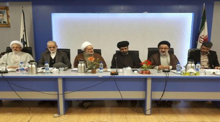 سرپرست واحد قائم شهر: کلاس‌های معارف اسلامی تنها کانال معرفی حقیقت دین به دانشجویان است