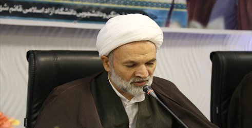 حجت‌الاسلام روان‌بخش:  مردم‌سالاری دینی بهترین نوع حکومت در عصر غیبت است