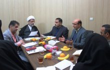 انعقاد قرارداد همکاری و اجرایی شدن تفاهم نامه بین دانشگاه آزاداسلامی و اداره کل تعاون، کار و رفاه اجتماعی استان خوزستان