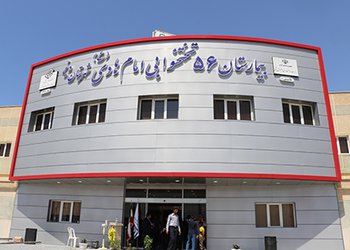 سرپرست شبکه بهداشت و درمان دیر خبر داد:
اهدای یک دستگاه سونوگرافی به بیمارستان امام هادی (ع) شهرستان دیر