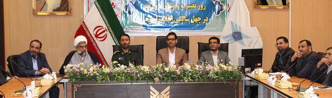 تقابل حاکمیت دینی و حاکمیت کفر و استبداد همیشه در تاریخ وجود داشته است