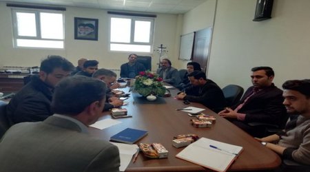 دانشگاه علوم پزشکی تربت حیدریه با ۴۰ برنامه در فجر ۴۰ سالگی انقلاب