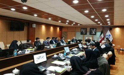کارگاه اخلاق کمیته های اخلاق منطقه ۶ آمایشی کشور در البرز برگزار شد