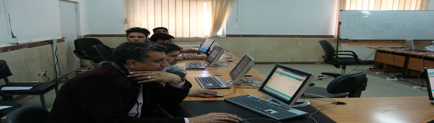 برگزاری آزمون سنجش مهارت تولید صنعتی فرآوردهای لبنی در مرکز تحقیقات و آموزش ‏کشاورزی و منابع طبیعی استان یزد