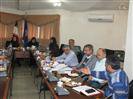 برگزاری دویست و سی ‌و چهارمین جلسه کمیته علمی- فنی موسسه تحقیقات برنج کشور