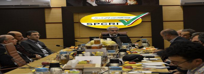 برگزاری سی و نهمین کمیته معرفی رقم