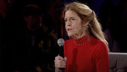 How Jean Bennett Found a Way to Treat Hereditary Blindness in Children