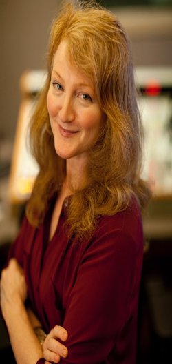 On Being
    
    host Krista Tippett named Stanford 2019 Haas Center Distinguished Visitor