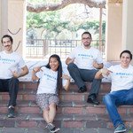 Community College Students Thrive at Caltech