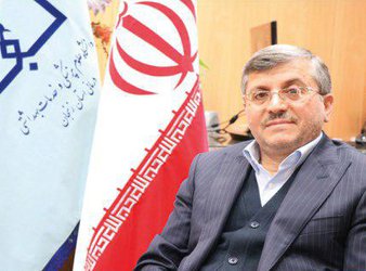 ارتباط تلفنی مستقیم رییس دانشگاه علوم پزشکی زنجان با مردم  از طریق خط تلفنی ۱۱۱ سامد