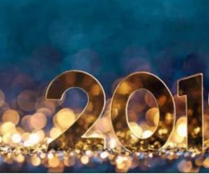 پیام تبریک رئیس دانشگاه در آغاز سال نو میلادی