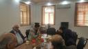 برگزاری نشست انجمن دانش‌آموختگان دانشگاه شهید چمران اهواز در دانشکده علوم