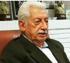 درگذشت مهندس برجسته منتخب فرهنگستان علوم و بنیانگذار صنعت نوین آذربایجان